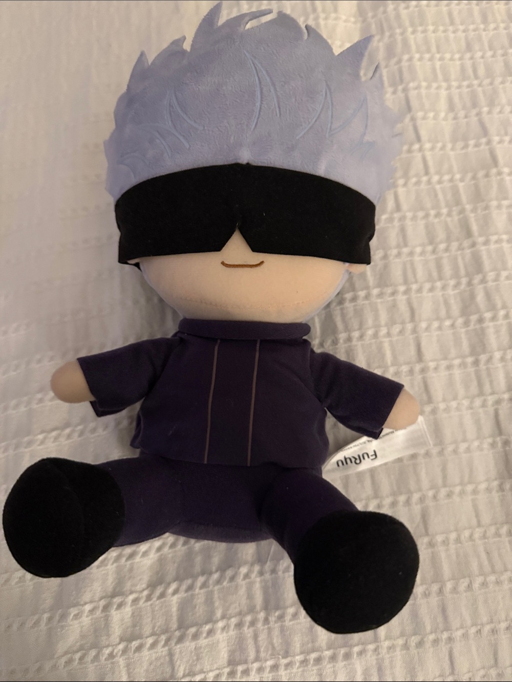 FuRyu Jujutsu Kaisen Saturo Gojo Kyurumaru